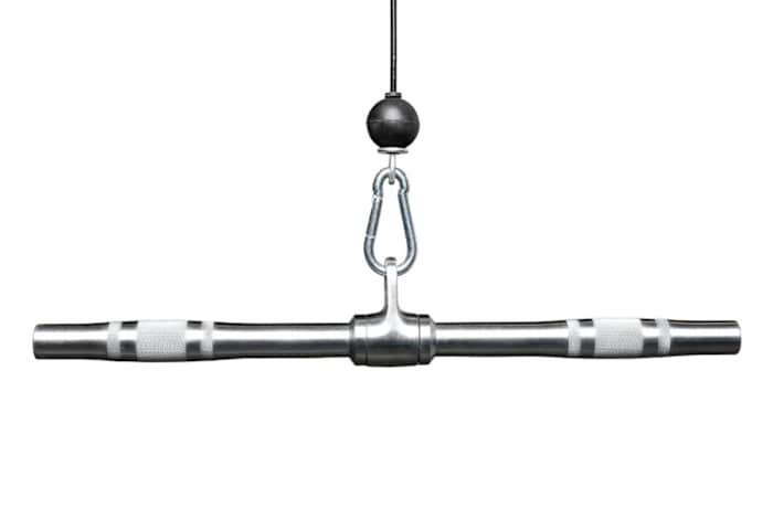 REP Fitness 20” Straight Bar